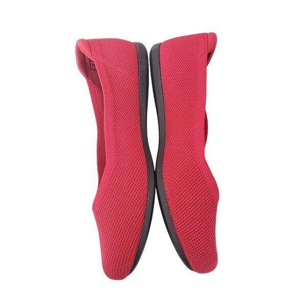 Clarks Cloudsteppers Carly Wish Ballet Flat - Picture 5 of 10